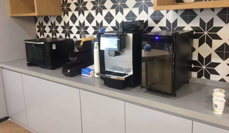 辦公室租賃咖啡機是半自動式好還是自動式咖啡機好？