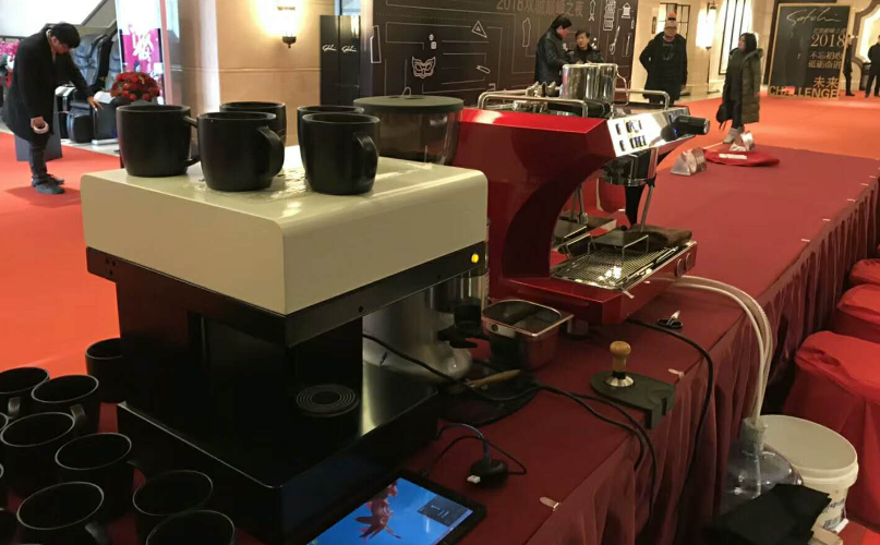 辦公咖啡機租賃是否劃算?租咖啡機要多少錢一天