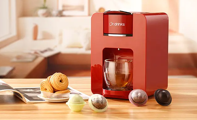 辦公室咖啡服務(wù)里常用的咖啡機的有幾種？